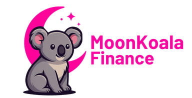 MoonKoala Finance