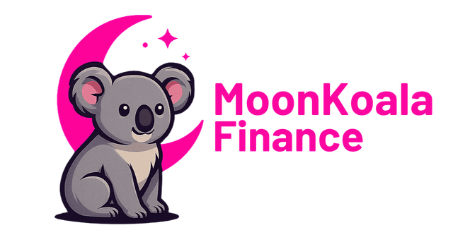 MoonKoala Finance